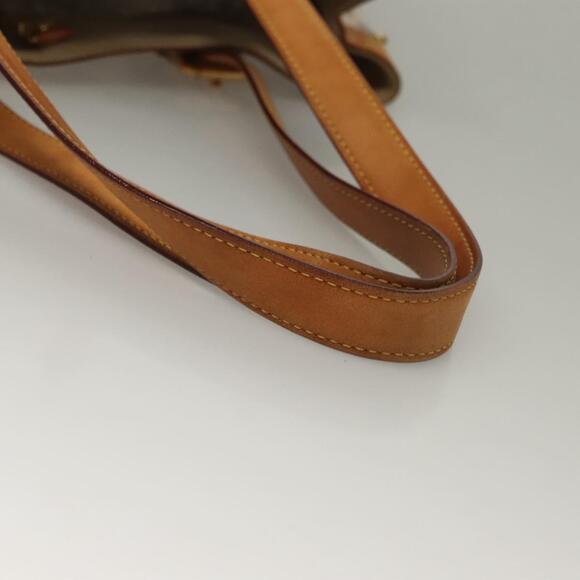 LOUIS VUITTON Damier Azur Hampstead MM Tote Bag N51206 - Picture 7 of 16